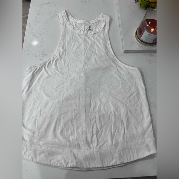 FP Movement by Free People White Tank Top - Picture 1 of 3